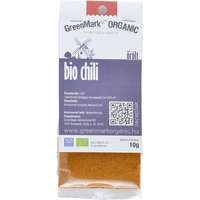 GreenMark Bio Chili durvára darált 10 g GreenMark