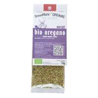 GreenMark Bio Oregano, morzsolt 10 g GreenMark