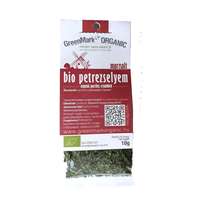 GreenMark Bio Petrezselyem, morzsolt 10 g GreenMark