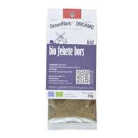 GreenMark Bio Fekete bors őrölt 20 g GreenMark