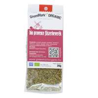 GreenMark Bio Provence fűszerkeverék 20 g GreenMark
