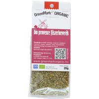 GreenMark Bio Provence fűszerkeverék 20 g GreenMark