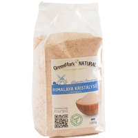 GreenMark Himalaya Kristálysó finom rózsaszín 1 kg GreenMark