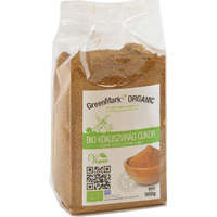 GreenMark Bio Kókuszvirág cukor 500 g GreenMark