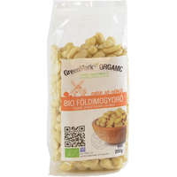 GreenMark Bio Földimogyoró 200 g GreenMark
