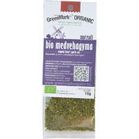 GreenMark Bio Medvehagyma morzsolt 10 g GreenMark