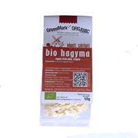 GreenMark Bio Hagyma, szárított 10 g GreenMark