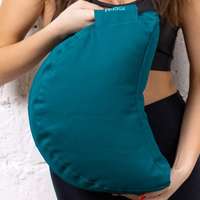 Prána Párna Félhold Huzat Óceán - Standard kollekció