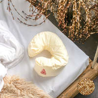 Prána Párna Nyakkifli Tönkölyhéj párna