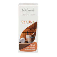 Naturol Szauna olaj 10 ml Naturol