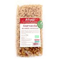 Naturgold Bio tönköly tészta szarvacska 250 g Naturgold