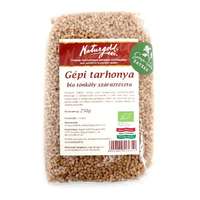 Naturgold Bio tönköly tészta gépi tarhonya 250 g Naturgold