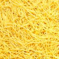Naturgold Bio tönköly tészta cérnametélt 5 kg Naturgold XXL