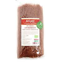 Naturgold Bio tönköly tészta cérnametélt TELJES őrlésű 250 g Naturgold