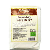 Naturgold Bio tönköly rétesliszt 500 g Naturgold