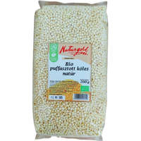 Naturgold Bio puffasztott köles natúr 200 g Naturgold