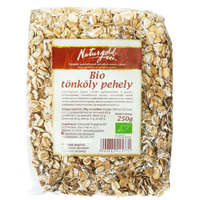Naturgold Bio tönköly pehely 250 g Naturgold
