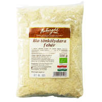 Naturgold Bio tönköly fehér dara 500 g Naturgold