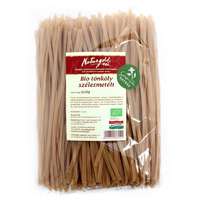 Naturgold Bio tönköly tészta szélesmetélt 500 g Naturgold