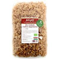 Naturgold Bio tönköly tészta fodros nagykocka 500 g Naturgold
