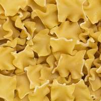 Naturgold Bio tönköly tészta fodros nagykocka 5 kg Naturgold XXL