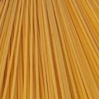 Naturgold Bio tönköly tészta spagetti 5 kg Naturgold XXL