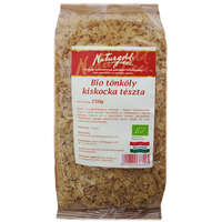 Naturgold Bio tönköly tészta kiskocka 250 g Naturgold