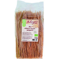 Naturgold Bio alakor ősbúza tészta spagetti 250 g Naturgold
