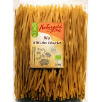 Naturgold Bio durum tészta szélesmetélt 500 g Naturgold
