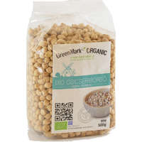 GreenMark Bio Csicseriborsó 500 g GreenMark