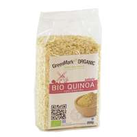 GreenMark Bio Quinoa pehely 200 g GreenMark