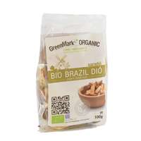 GreenMark Bio Brazil Dió - Paradió 100 g GreenMark