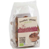 GreenMark Bio Datolya magozott 250 g GreenMark