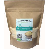 GreenMark Bio Csicseriborsó liszt 250 g GreenMark