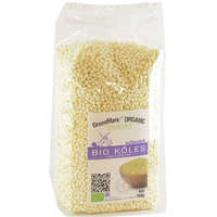 GreenMark Bio Köles puffasztott 150 g GreenMark