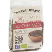 GreenMark Bio Chia mag 100 g GreenMark