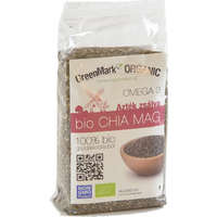 GreenMark Bio Chia mag 200 g GreenMark