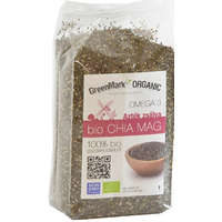 GreenMark Bio Chia mag 500 g GreenMark