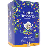 English Tea Shop Bio Earl Grey tea ETS