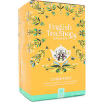English Tea Shop Bio Kamilla tea ETS