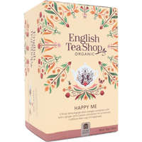 English Tea Shop Bio Happy Me tea ETS