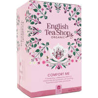 English Tea Shop Bio Comfort Me tea ETS