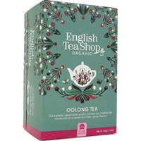 English Tea Shop Bio Oolong tea ETS