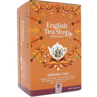 English Tea Shop Bio Intenzív chai tea ETS