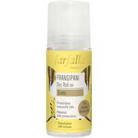 Farfalla Frangipani Egzotikus golyós dezodor 50 ml Farfalla