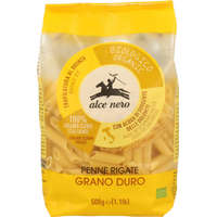 Alce Nero Bio Durum Penne 500 g Alce Nero