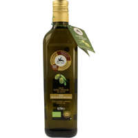 Alce Nero Bio Extra szűz olívaolaj Terra di Bari Bitonto 750 ml Alce Nero