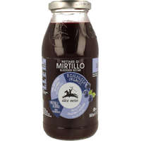 Alce Nero Bio Áfonya nektár 500 ml Alce Nero