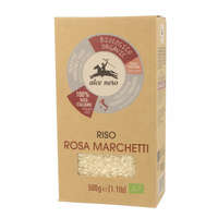 Alce Nero Bio Rosa Marchetti fehér rizs 500 g Alce Nero