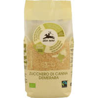 Alce Nero Bio Indiai demerara barna cukor 500 g Alce Nero